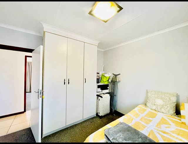 3 BEDROOM HOUSE FOR SALE IN KYALAMI HILLS